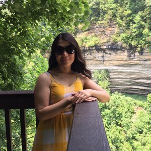 Meet your Posher, Mee